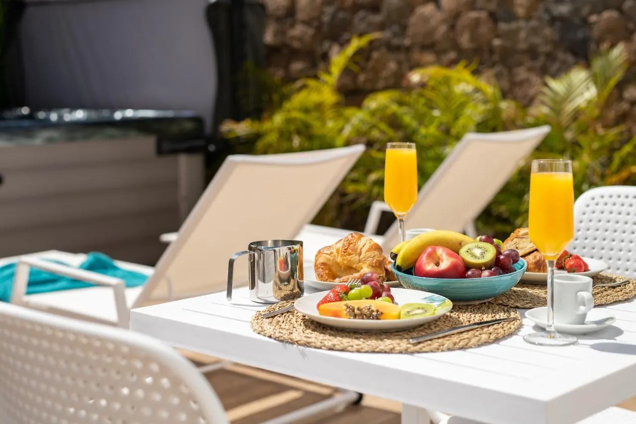 Villa Marie Marie Playa Blanca  0*, Playa Blanca (Lanzarote) Spanien