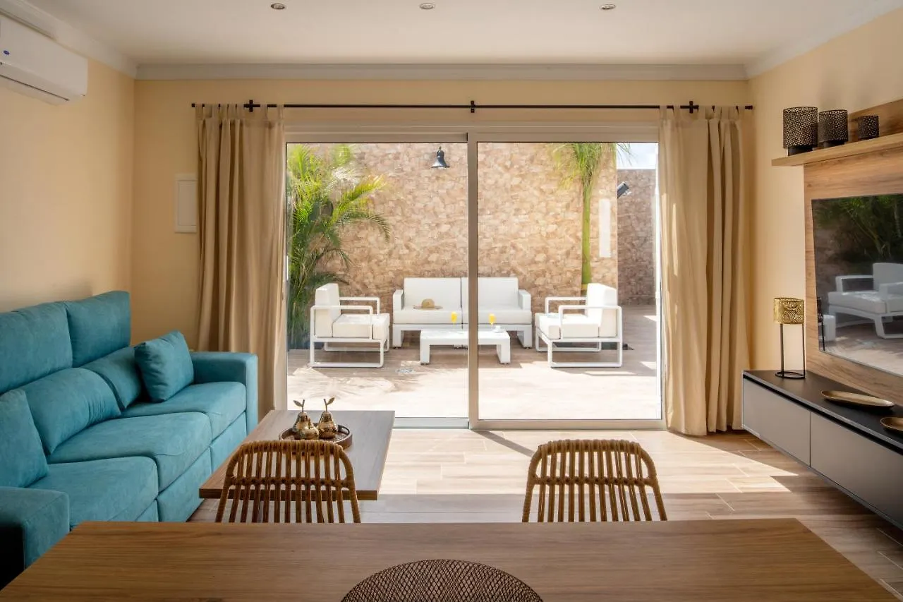 Villa Marie Marie Playa Blanca  0*, Playa Blanca (Lanzarote) Spanien
