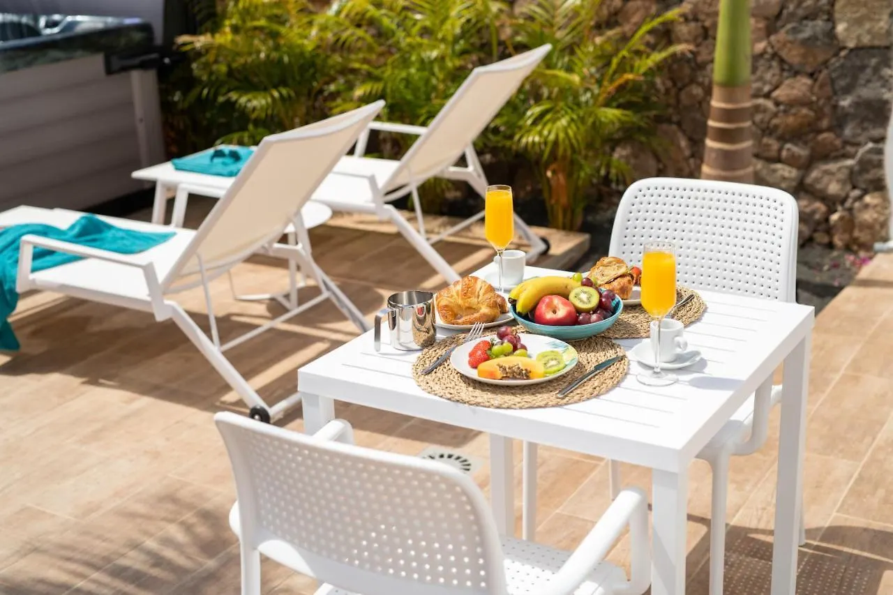 Villa Marie Marie Playa Blanca   Playa Blanca (Lanzarote)