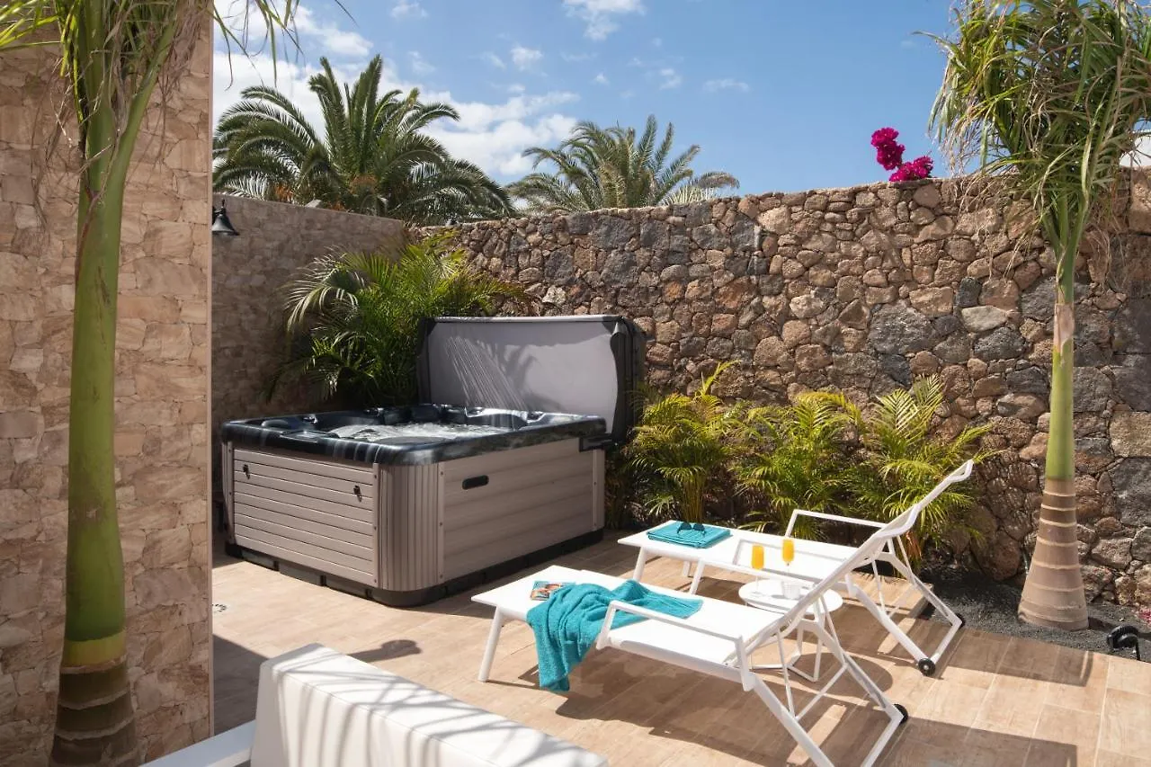 Villa Marie Marie Playa Blanca