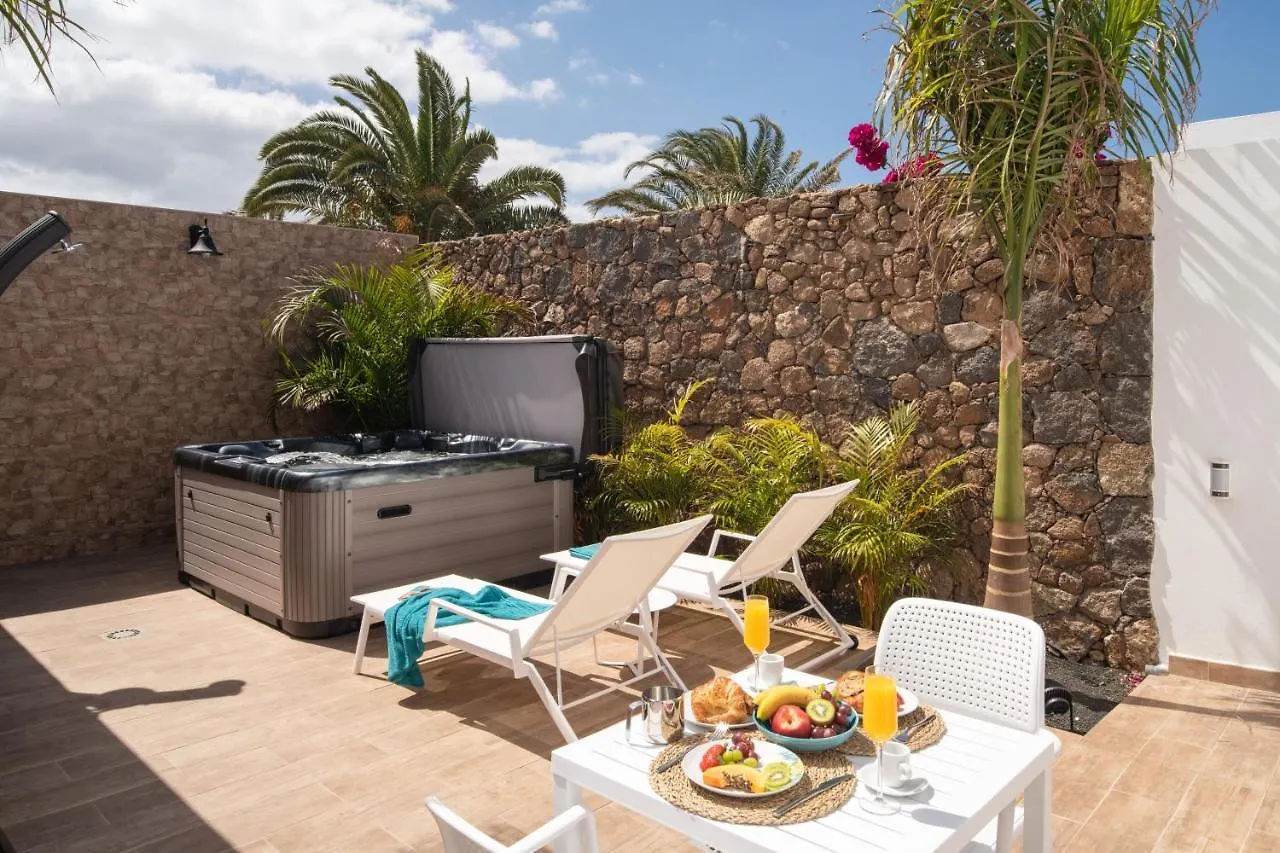 Villa Marie Marie Playa Blanca  Playa Blanca (Lanzarote)