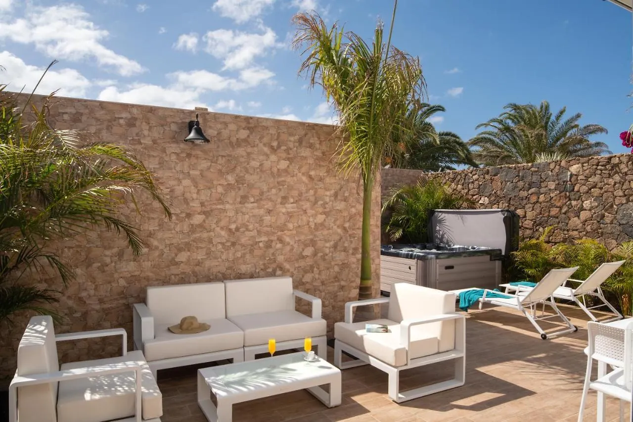 Villa Marie Marie Playa Blanca   Playa Blanca (Lanzarote)