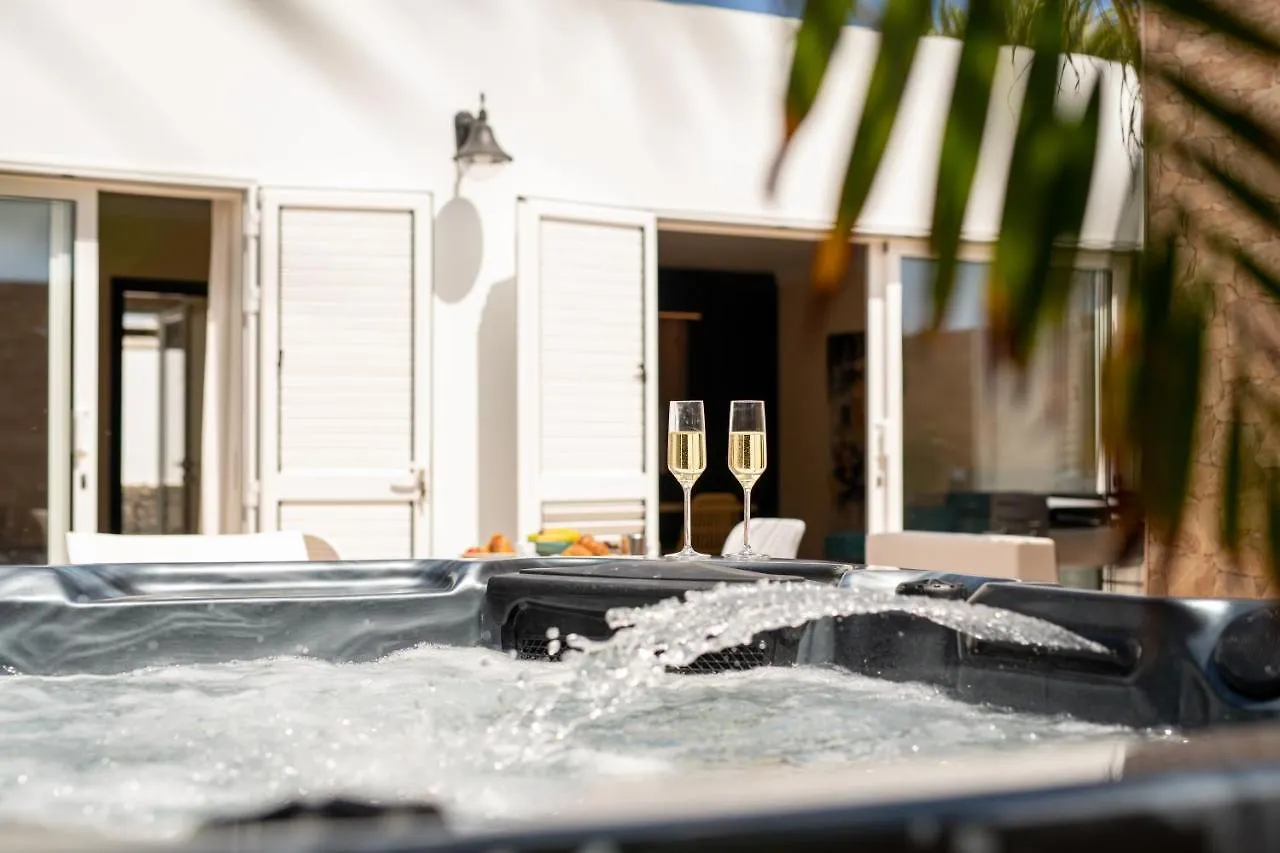 Villa Marie Marie Playa Blanca  0*, Playa Blanca (Lanzarote) Spanien